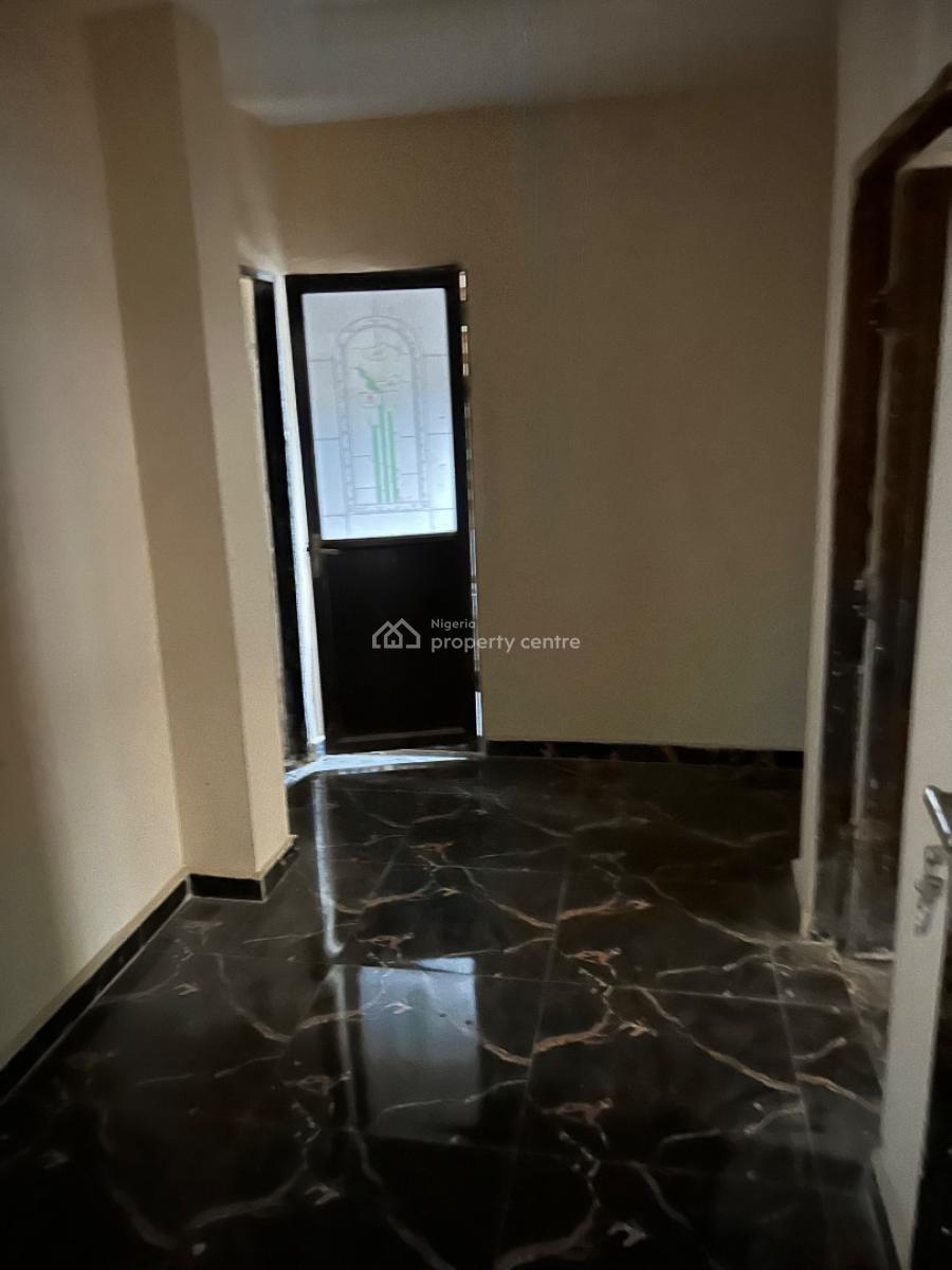 New 3 Bedroom Flat, Bloc 3 Federal Peace Estate, Isheri Olofin, Alimosho, Lagos, Flat / Apartment for Rent