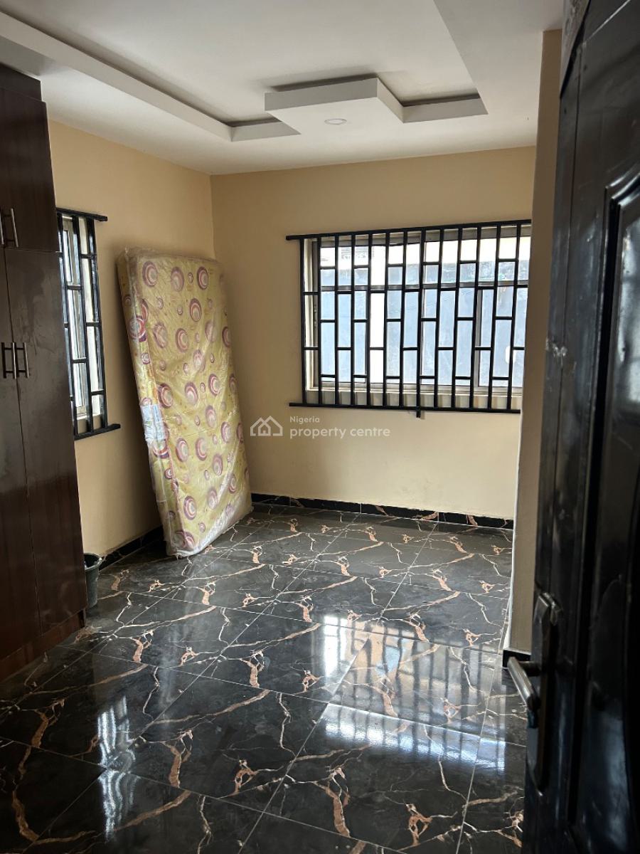 New 3 Bedroom Flat, Bloc 3 Federal Peace Estate, Isheri Olofin, Alimosho, Lagos, Flat / Apartment for Rent