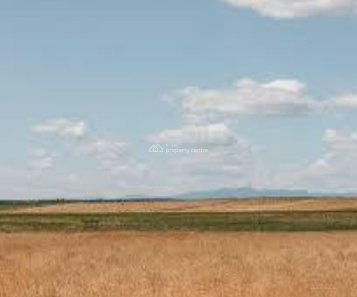 Bare Land Measuring 400sqm, Old Ikoyi, Ikoyi, Lagos, Residential Land for Sale