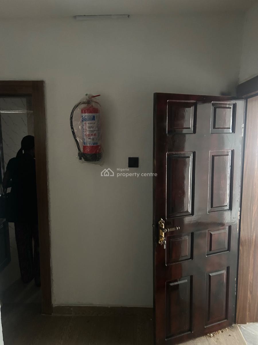 Premium 2bedroom, Federal Peace Estate, Isheri Olofin, Alimosho, Lagos, Flat / Apartment for Rent