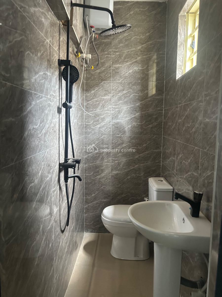 Premium 2bedroom, Federal Peace Estate, Isheri Olofin, Alimosho, Lagos, Flat / Apartment for Rent