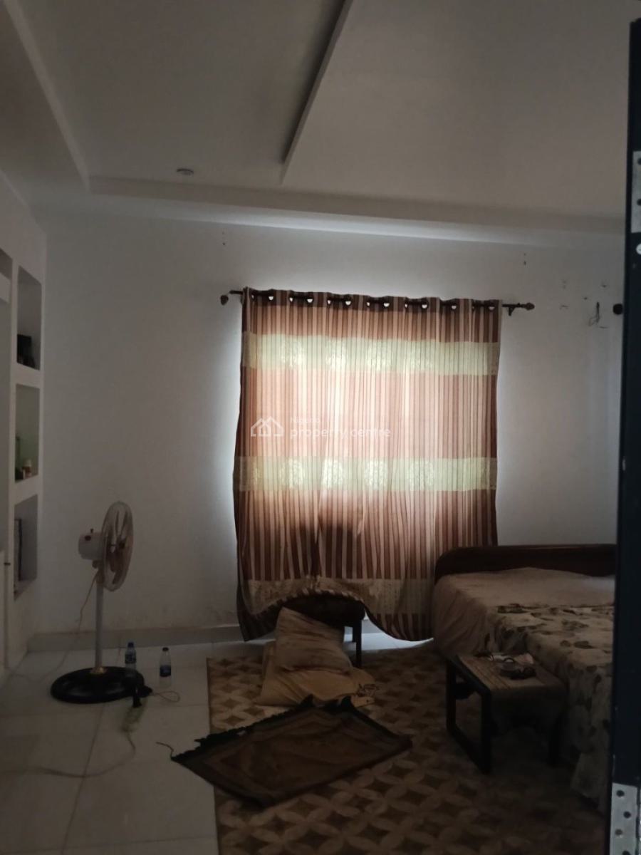 Luxury 2 Bedroom Fully Detached Bungalow, Galadimawa, Abuja, Detached Bungalow for Sale