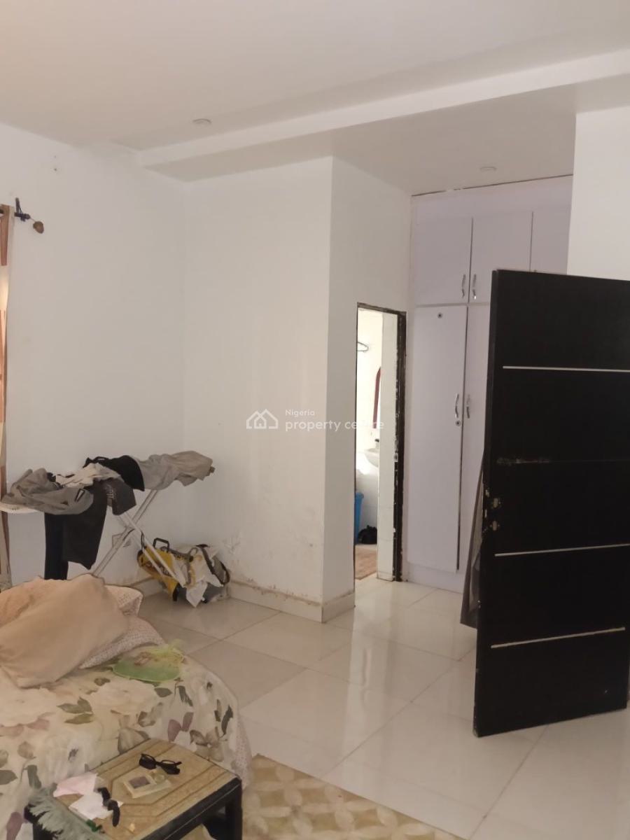 Luxury 2 Bedroom Fully Detached Bungalow, Galadimawa, Abuja, Detached Bungalow for Sale