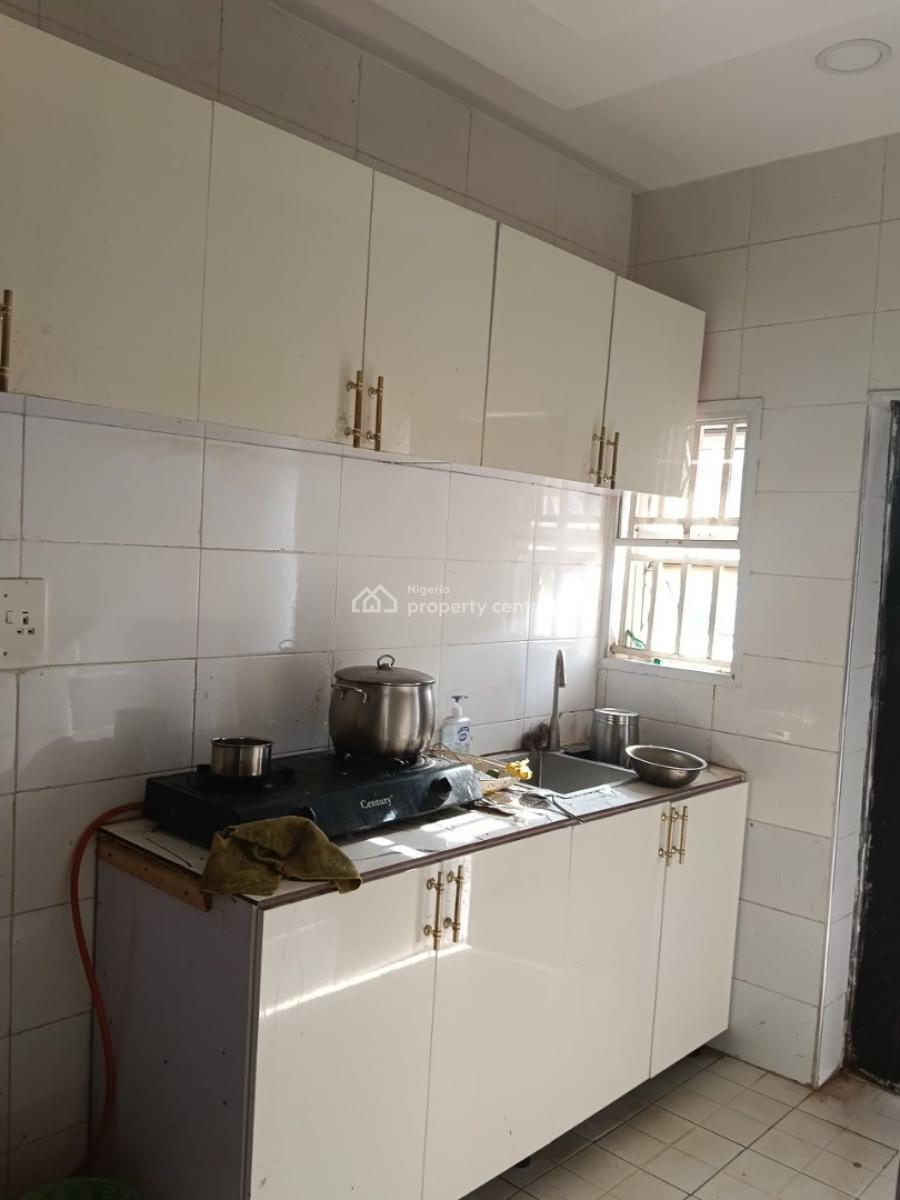 Luxury 2 Bedroom Fully Detached Bungalow, Galadimawa, Abuja, Detached Bungalow for Sale