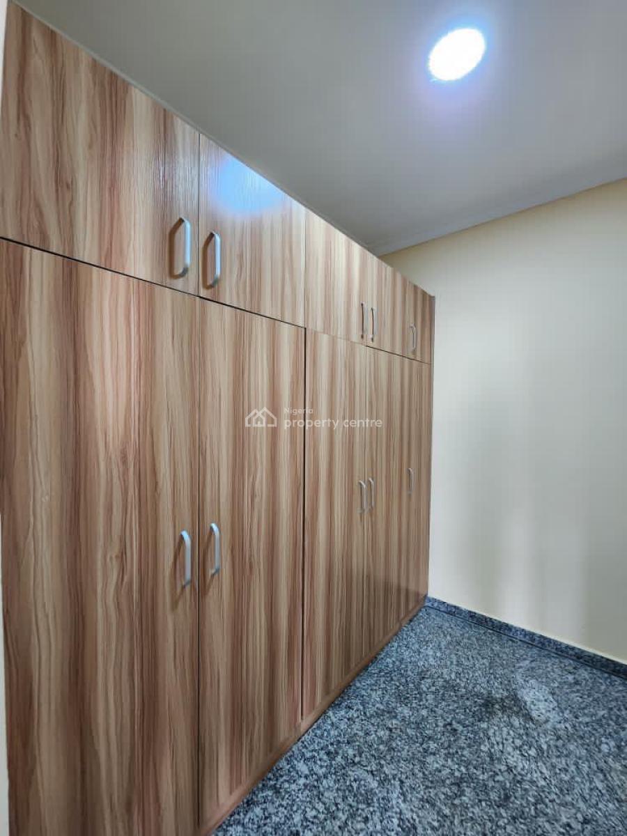 Northen Foreshore Chevron Lekki Luxurious Duplex with Swimming, Northern Foreshore Estate Chevron Drive, Lekki, Lagos, Detached Duplex for Sale