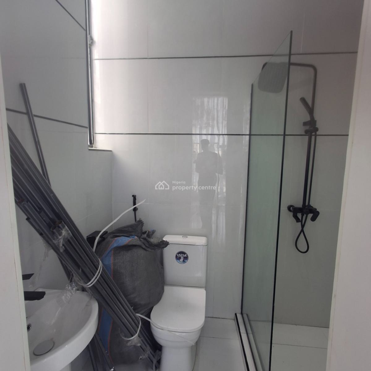 Luxury Five Bedroom Detached Duplex, Ikota, Lekki, Lagos, Detached Duplex for Sale