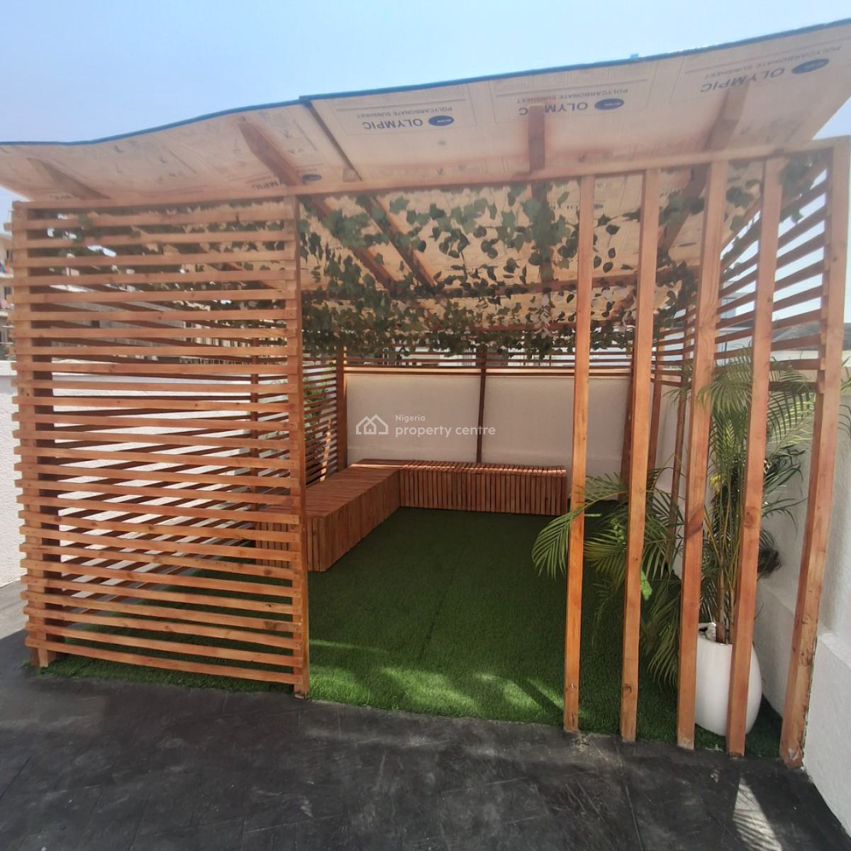 Luxury Five Bedroom Detached Duplex, Ikota, Lekki, Lagos, Detached Duplex for Sale