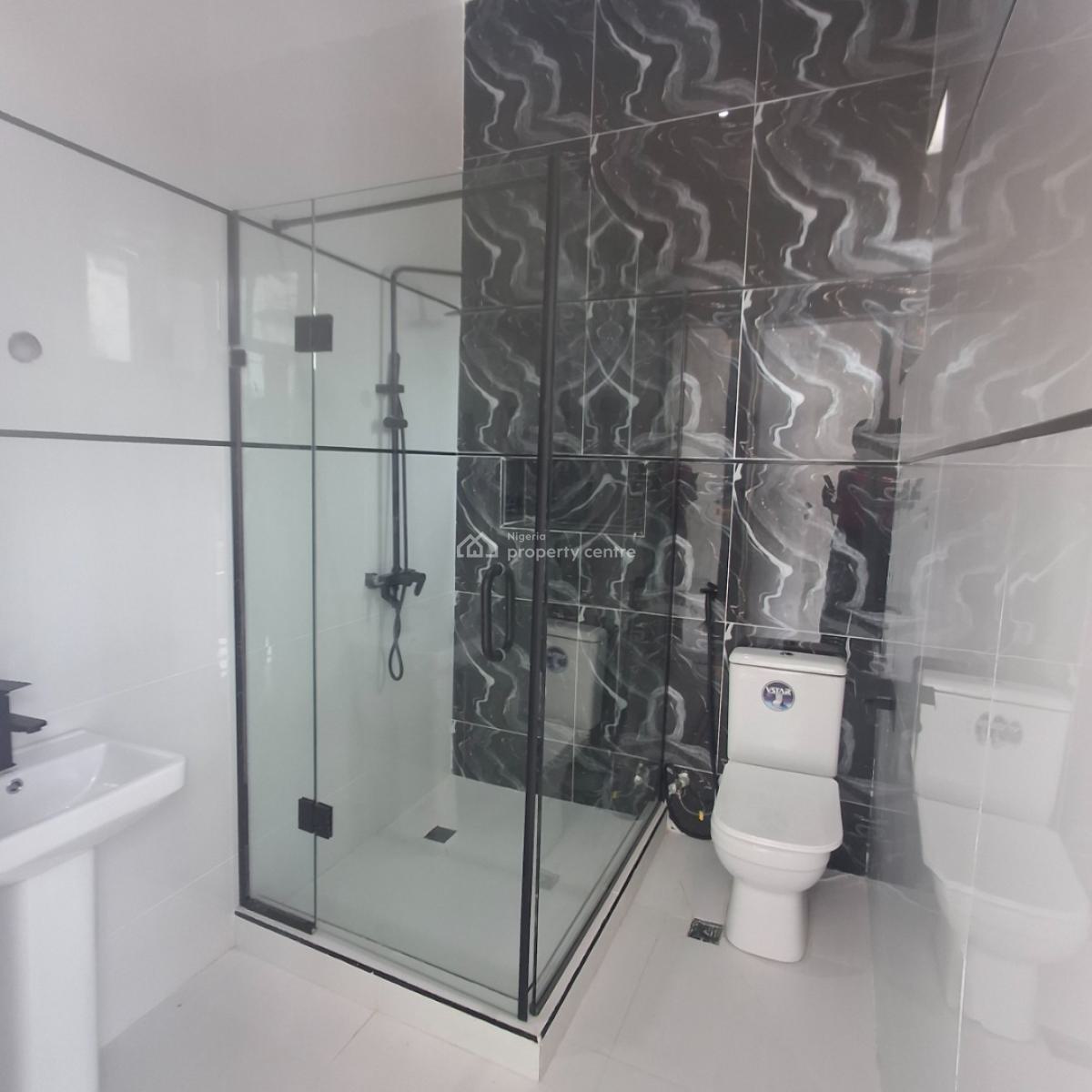 Luxury Five Bedroom Detached Duplex, Ikota, Lekki, Lagos, Detached Duplex for Sale