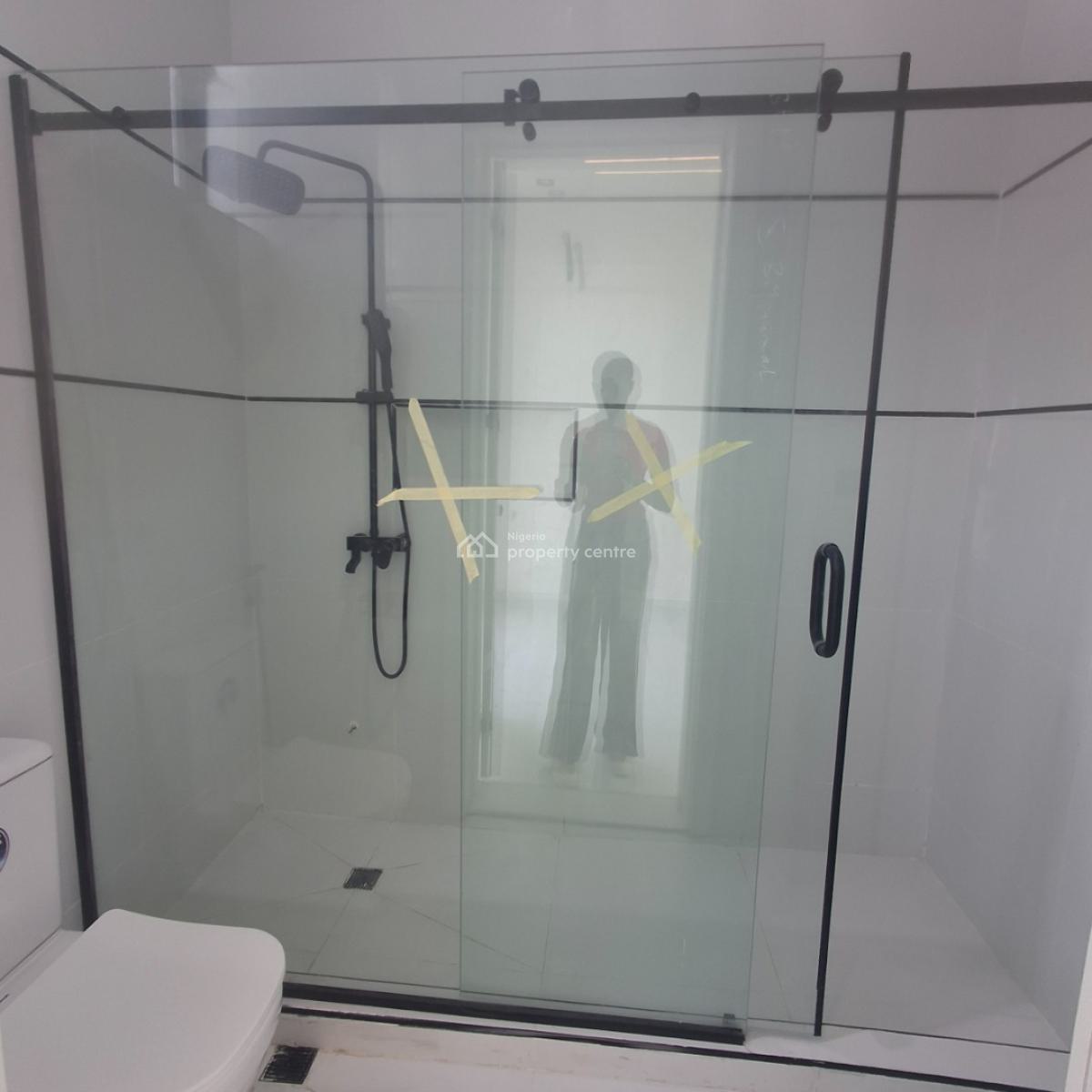 Luxury Five Bedroom Detached Duplex, Ikota, Lekki, Lagos, Detached Duplex for Sale