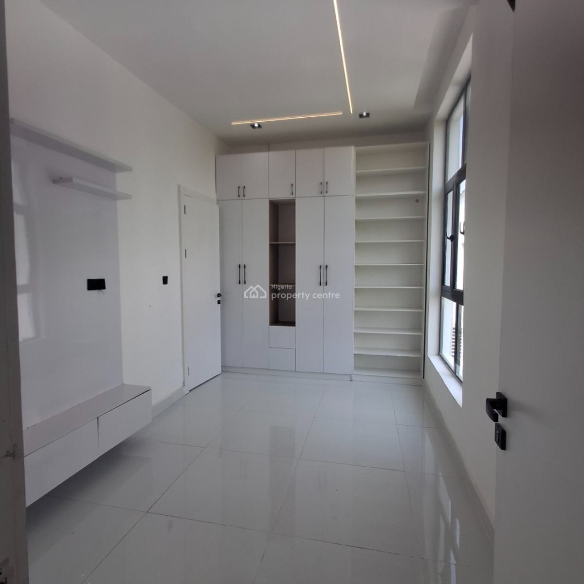 Luxury Five Bedroom Detached Duplex, Ikota, Lekki, Lagos, Detached Duplex for Sale