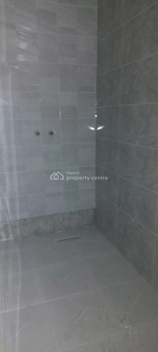 Luxury 2 Bedrooms Maisonette  with Bq, Ikate Elegushi, Lekki, Lagos, House for Sale