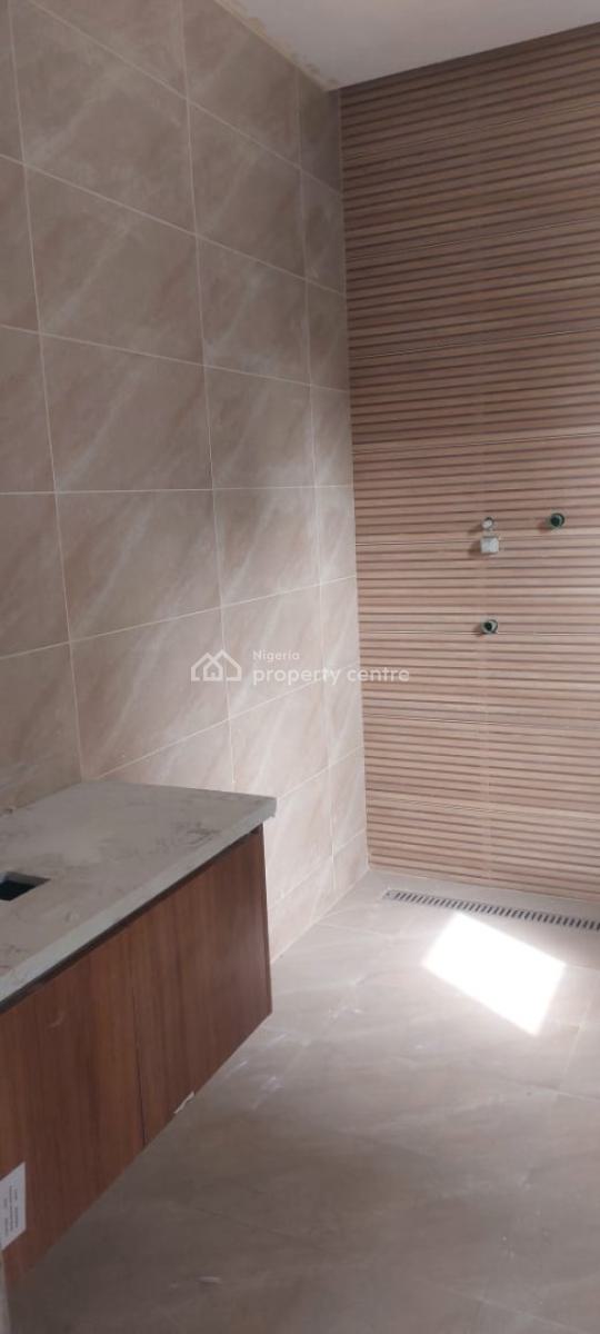 Luxury 2 Bedrooms Maisonette  with Bq, Ikate Elegushi, Lekki, Lagos, House for Sale