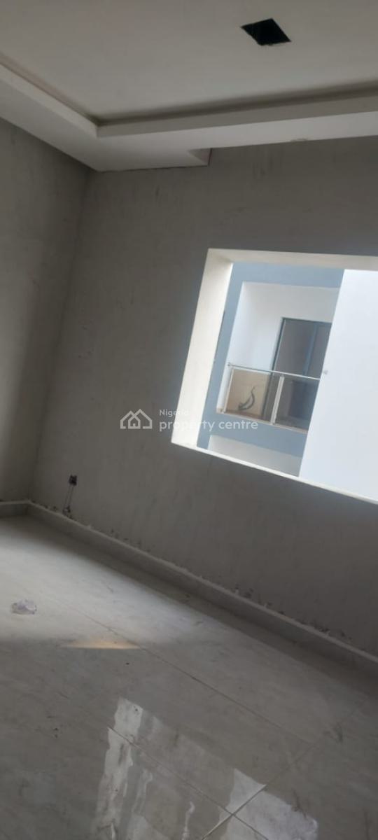 Luxury 2 Bedrooms Maisonette  with Bq, Ikate Elegushi, Lekki, Lagos, House for Sale