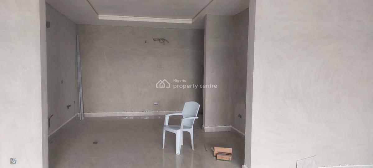 Luxury 2 Bedrooms Maisonette  with Bq, Ikate Elegushi, Lekki, Lagos, House for Sale