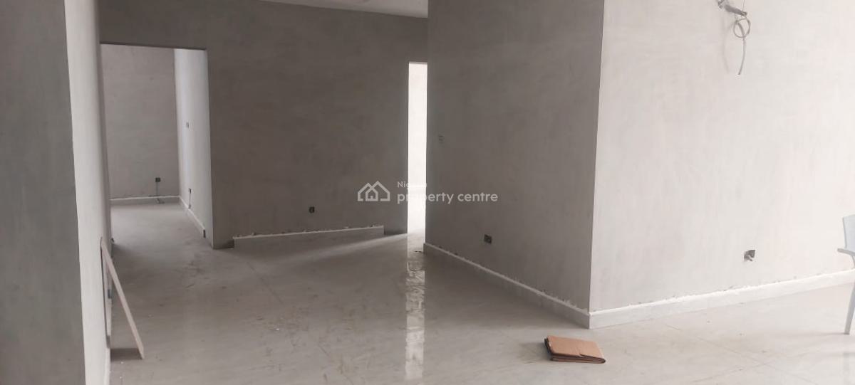 Luxury 2 Bedrooms Maisonette  with Bq, Ikate Elegushi, Lekki, Lagos, House for Sale