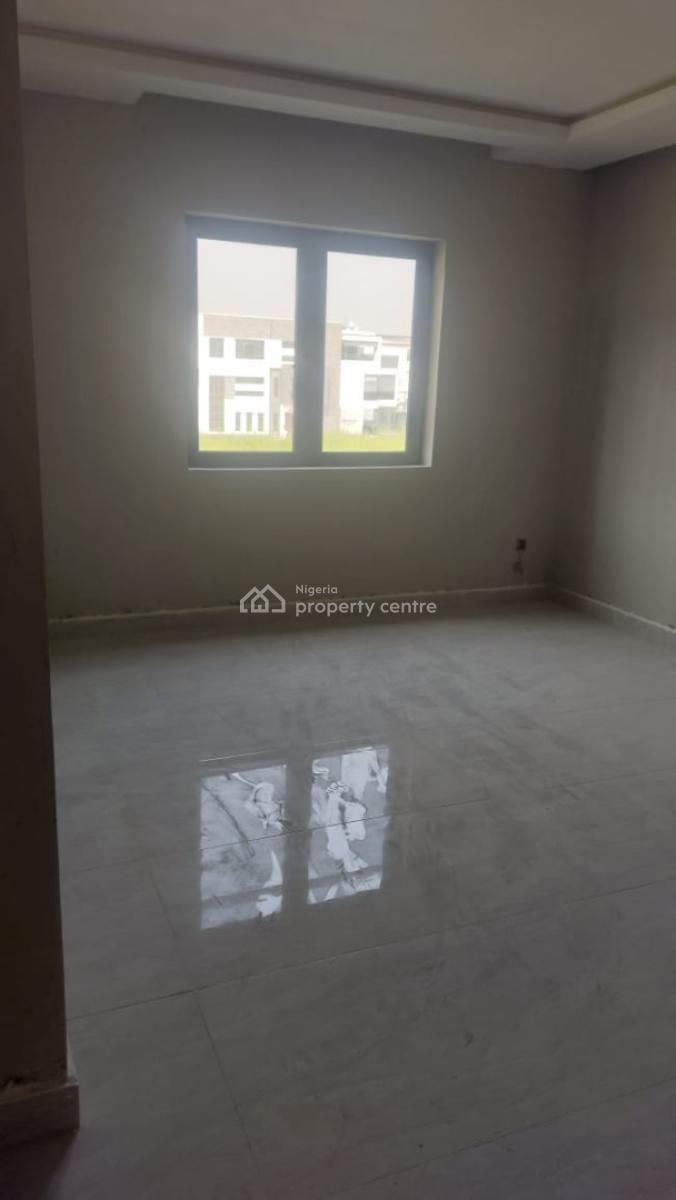 Luxury 2 Bedrooms Maisonette  with Bq, Ikate Elegushi, Lekki, Lagos, House for Sale