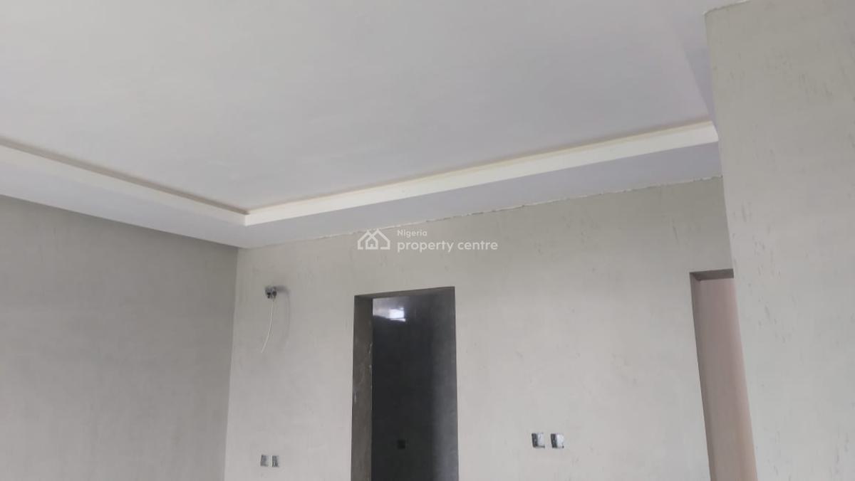 Luxury 2 Bedrooms Maisonette  with Bq, Ikate Elegushi, Lekki, Lagos, House for Sale