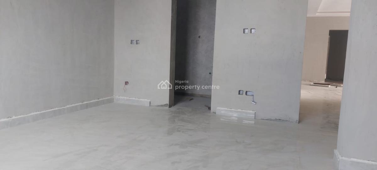 Luxury 2 Bedrooms Maisonette  with Bq, Ikate Elegushi, Lekki, Lagos, House for Sale