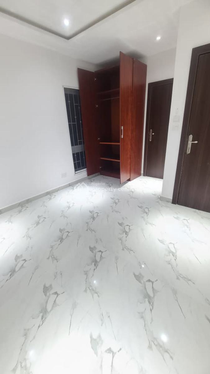 Brand New 2 Bedroom Apartment, Vintage Park 2 Annex Estate, Osapa, Lekki, Lagos, Flat / Apartment for Rent