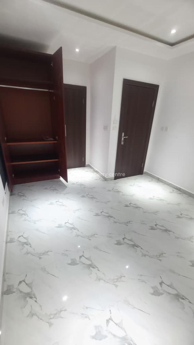 Brand New 2 Bedroom Apartment, Vintage Park 2 Annex Estate, Osapa, Lekki, Lagos, Flat / Apartment for Rent