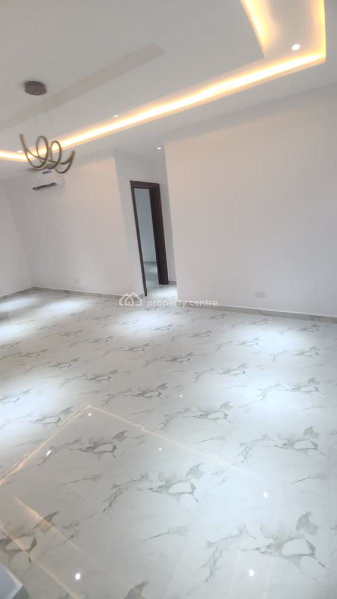 Brand New 2 Bedroom Apartment, Vintage Park 2 Annex Estate, Osapa, Lekki, Lagos, Flat / Apartment for Rent