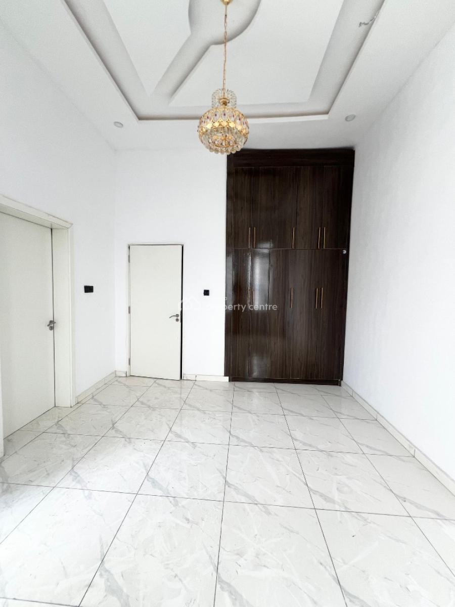 Three Bedroom Terrace Duplex, Ikota, Lekki, Lagos, House for Rent