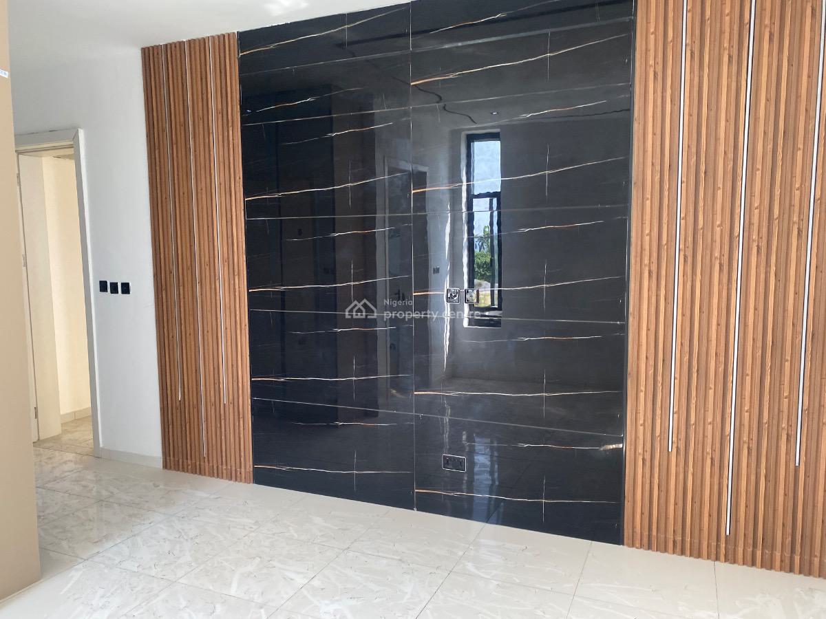 Newly Built 4 Bedroom Semi Detached Duplex, Lekki, Lagos, Semi-detached Duplex for Sale