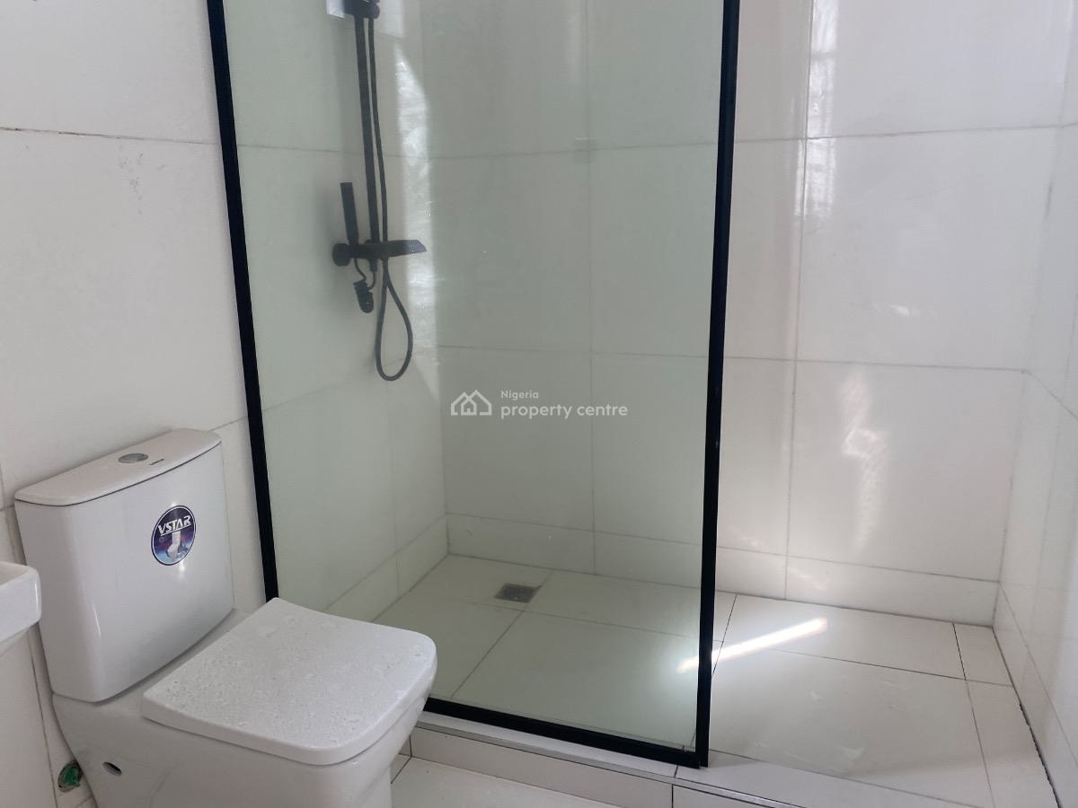 Newly Built 4 Bedroom Semi Detached Duplex, Lekki, Lagos, Semi-detached Duplex for Sale