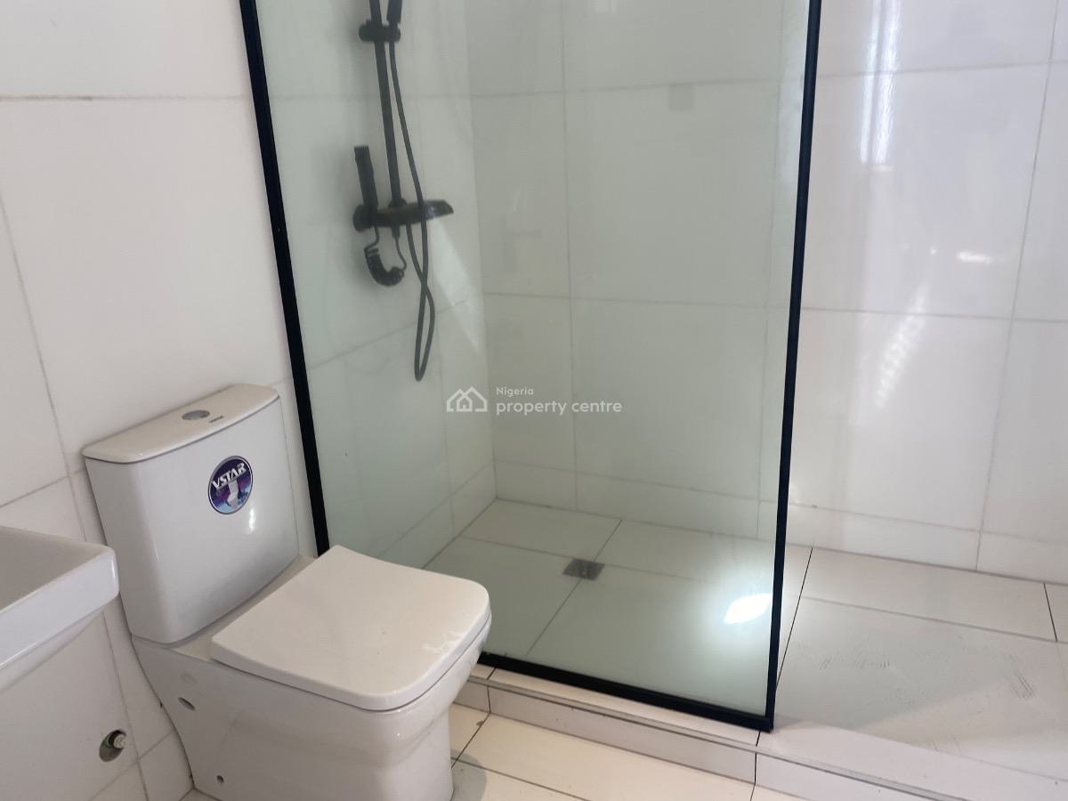 Newly Built 4 Bedroom Semi Detached Duplex, Lekki, Lagos, Semi-detached Duplex for Sale