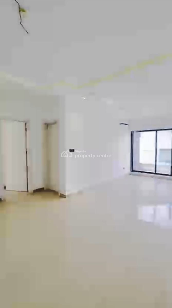 a Luxuriously Built 2 Bedroom Apartment with Bq, Furo Ezimora, Lekki Phase 1, Lekki, Lagos, Flat / Apartment for Sale