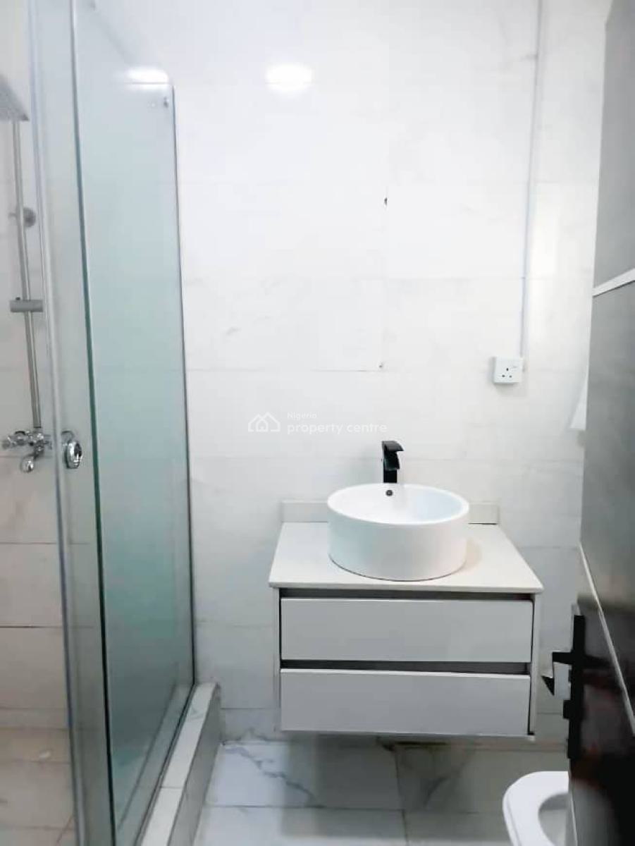 Fully Furnished/unfurnished 4 Bedroom Flat in a Serviced Apartment, Old Ikoyi, Ikoyi, Lagos, Flat / Apartment for Rent