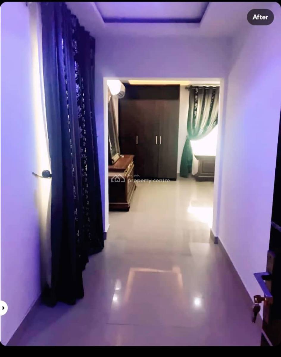 Fully Furnished/unfurnished 4 Bedroom Flat in a Serviced Apartment, Old Ikoyi, Ikoyi, Lagos, Flat / Apartment for Rent