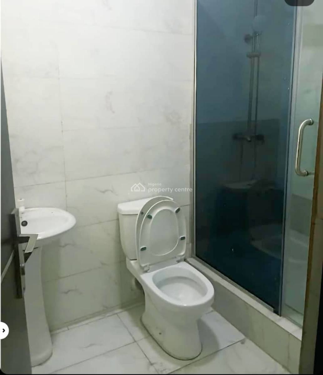 Fully Furnished/unfurnished 4 Bedroom Flat in a Serviced Apartment, Old Ikoyi, Ikoyi, Lagos, Flat / Apartment for Rent