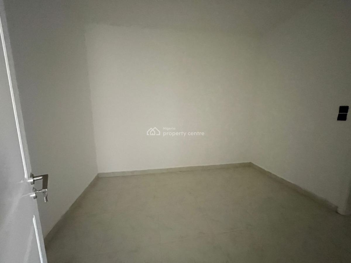 Luxury 4-bedroom Semi-detached Duplex with Bq., Lekki Phase 1, Lekki, Lagos, Semi-detached Duplex for Sale
