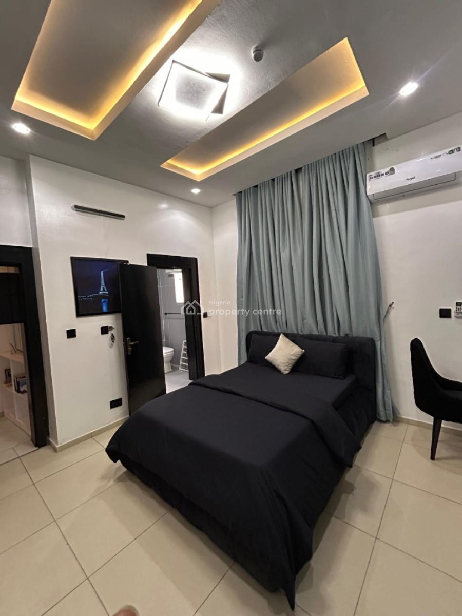 Nicely Furnished 2 Bedroom Apartment, Victoria Island (vi), Lagos, Flat / Apartment Short Let