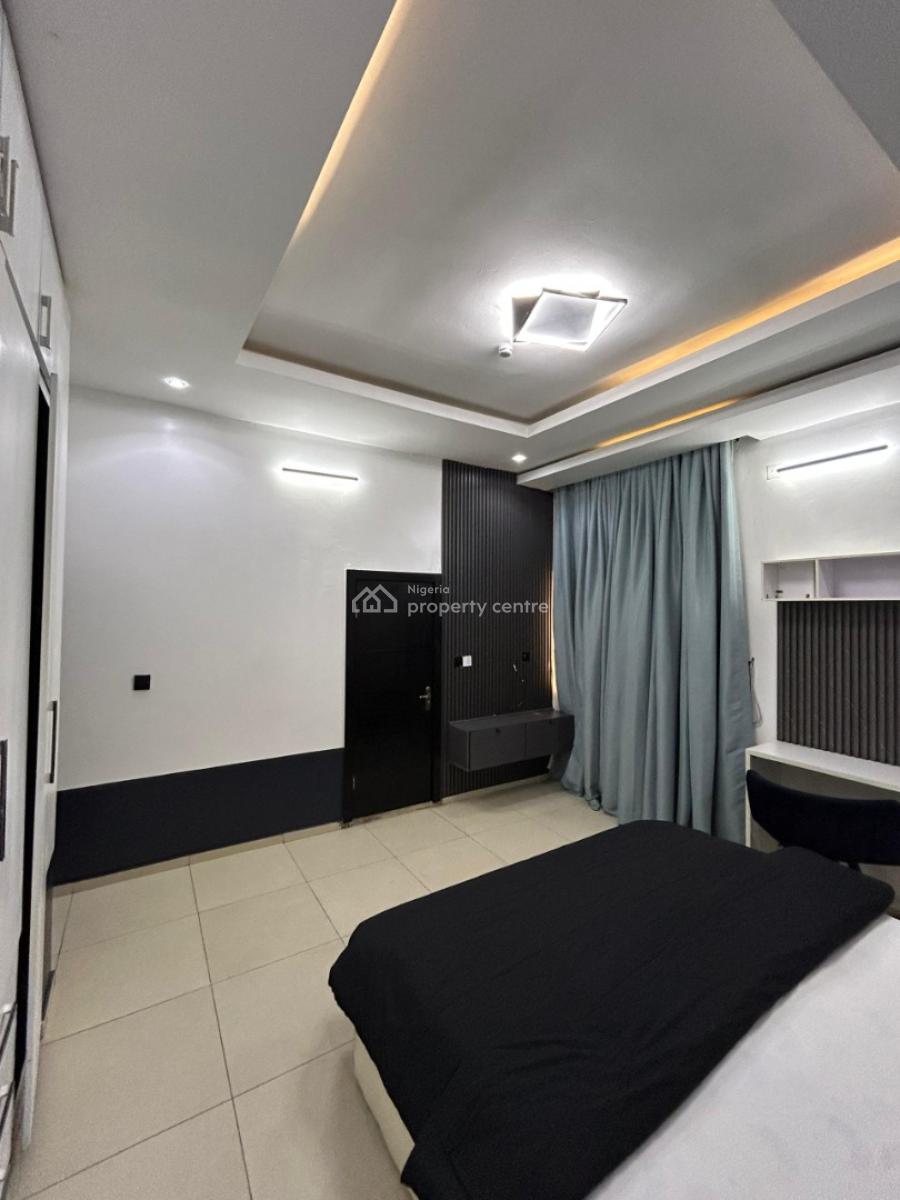 Nicely Furnished 2 Bedroom Apartment, Victoria Island (vi), Lagos, Flat / Apartment Short Let