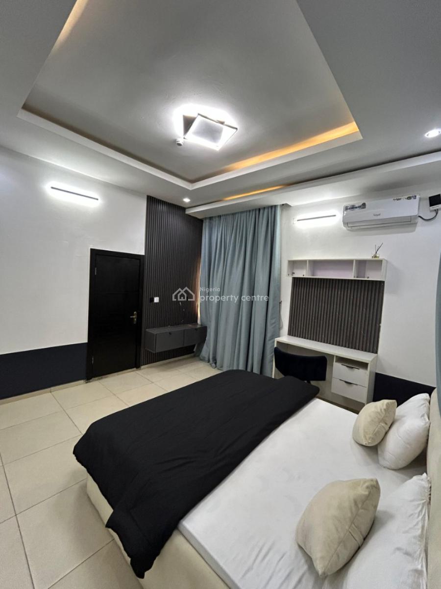 Nicely Furnished 2 Bedroom Apartment, Victoria Island (vi), Lagos, Flat / Apartment Short Let