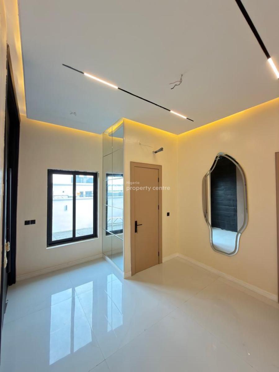 a Contemporary 4-bedroom Duplex with an Additional 2-bedroom Apartment, Satellite Town, Ojo, Lagos, Detached Duplex for Sale