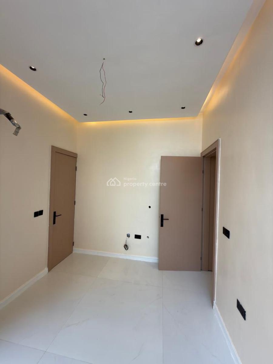a Contemporary 4-bedroom Duplex with an Additional 2-bedroom Apartment, Satellite Town, Ojo, Lagos, Detached Duplex for Sale