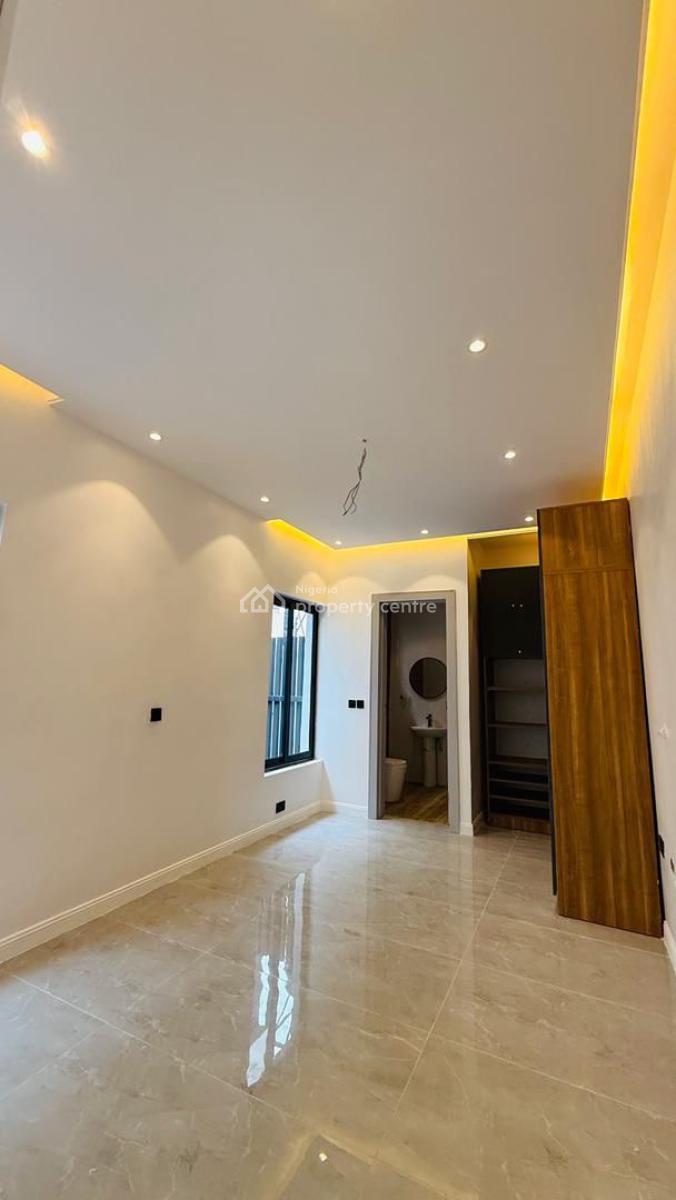 a Contemporary 4-bedroom Duplex with an Additional 2-bedroom Apartment, Satellite Town, Ojo, Lagos, Detached Duplex for Sale