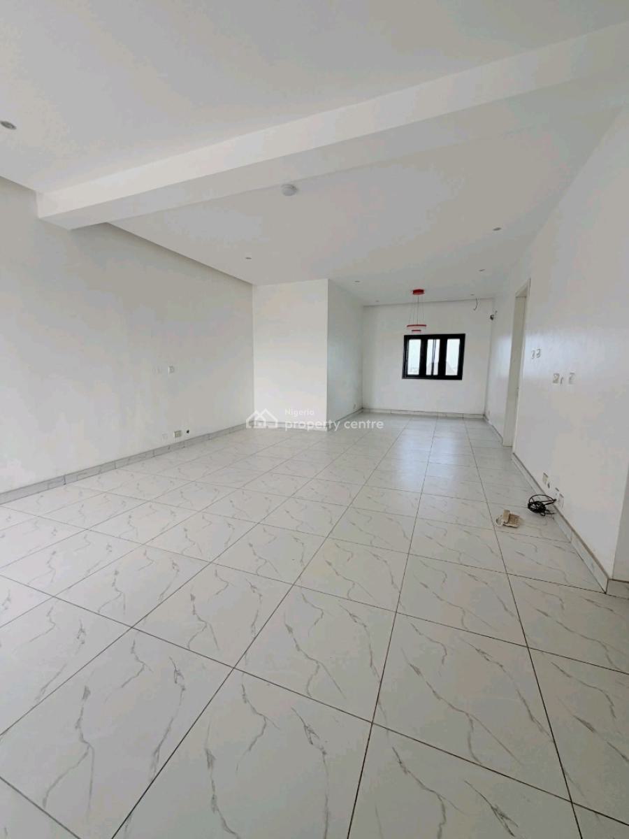 Newly Built 4 Bedroom Terrace Duplex, Obanikoro, Shomolu, Lagos, House for Sale