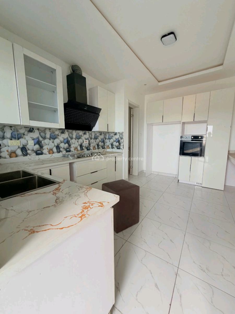 Newly Built 4 Bedroom Terrace Duplex, Obanikoro, Shomolu, Lagos, House for Sale