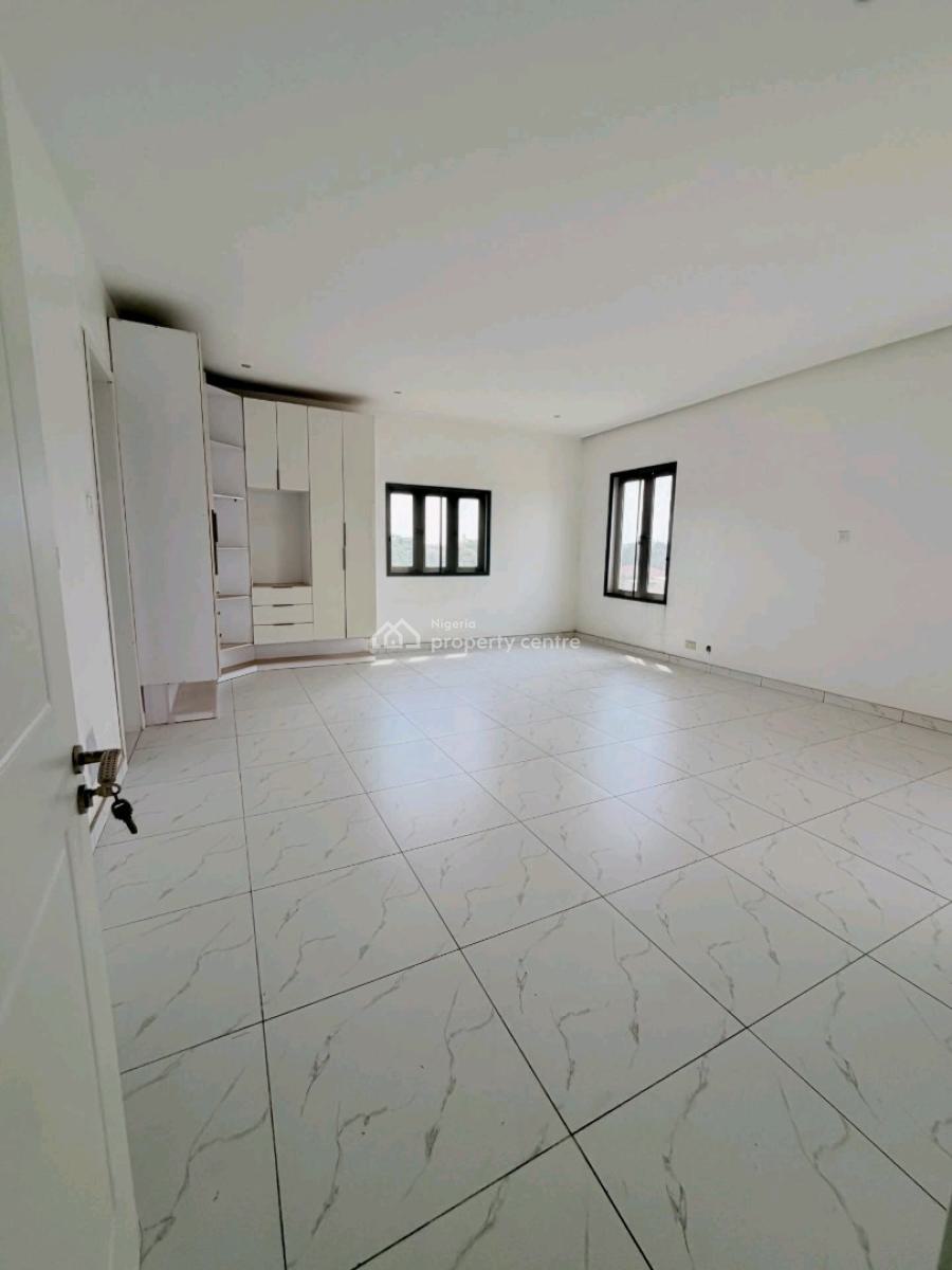 Newly Built 4 Bedroom Terrace Duplex, Obanikoro, Shomolu, Lagos, House for Sale