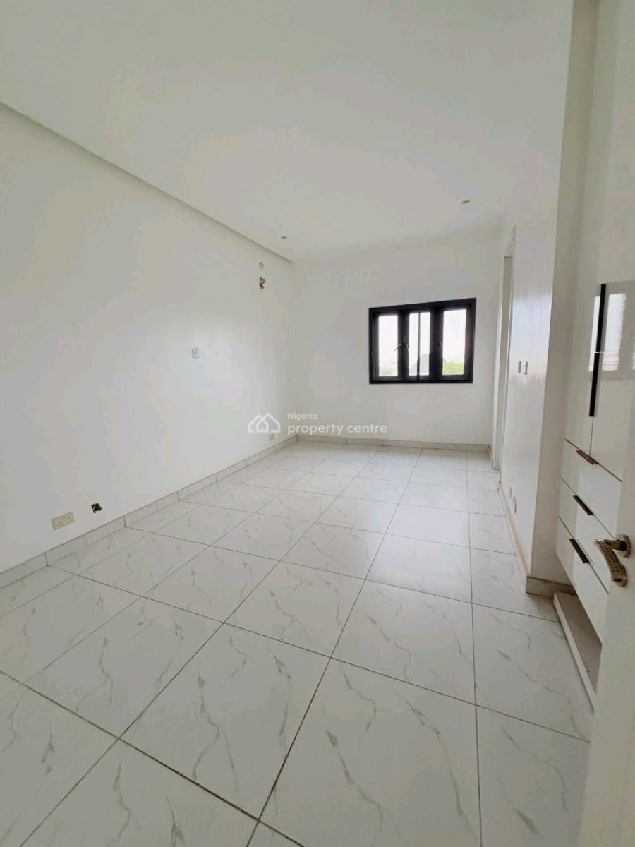 Newly Built 4 Bedroom Terrace Duplex, Obanikoro, Shomolu, Lagos, House for Sale