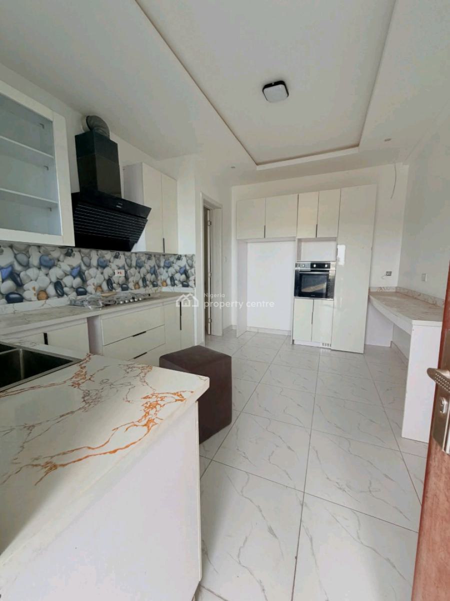 Newly Built 4 Bedroom Terrace Duplex, Obanikoro, Shomolu, Lagos, House for Sale