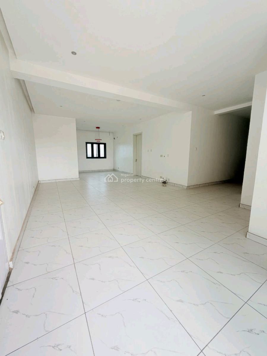 Newly Built 4 Bedroom Terrace Duplex, Obanikoro, Shomolu, Lagos, House for Sale