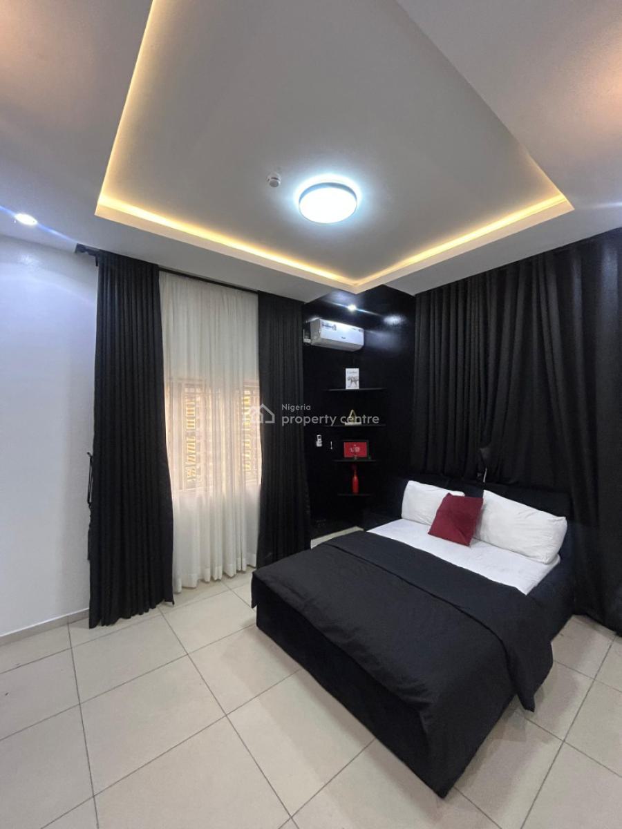 Nicely Furnished 2 Bedroom Apartment, Victoria Island (vi), Lagos, Flat / Apartment Short Let
