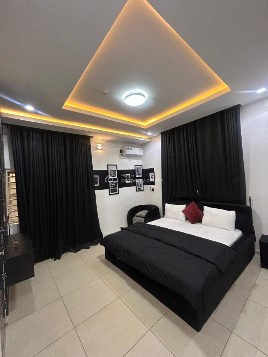 Nicely Furnished 2 Bedroom Apartment, Victoria Island (vi), Lagos, Flat / Apartment Short Let