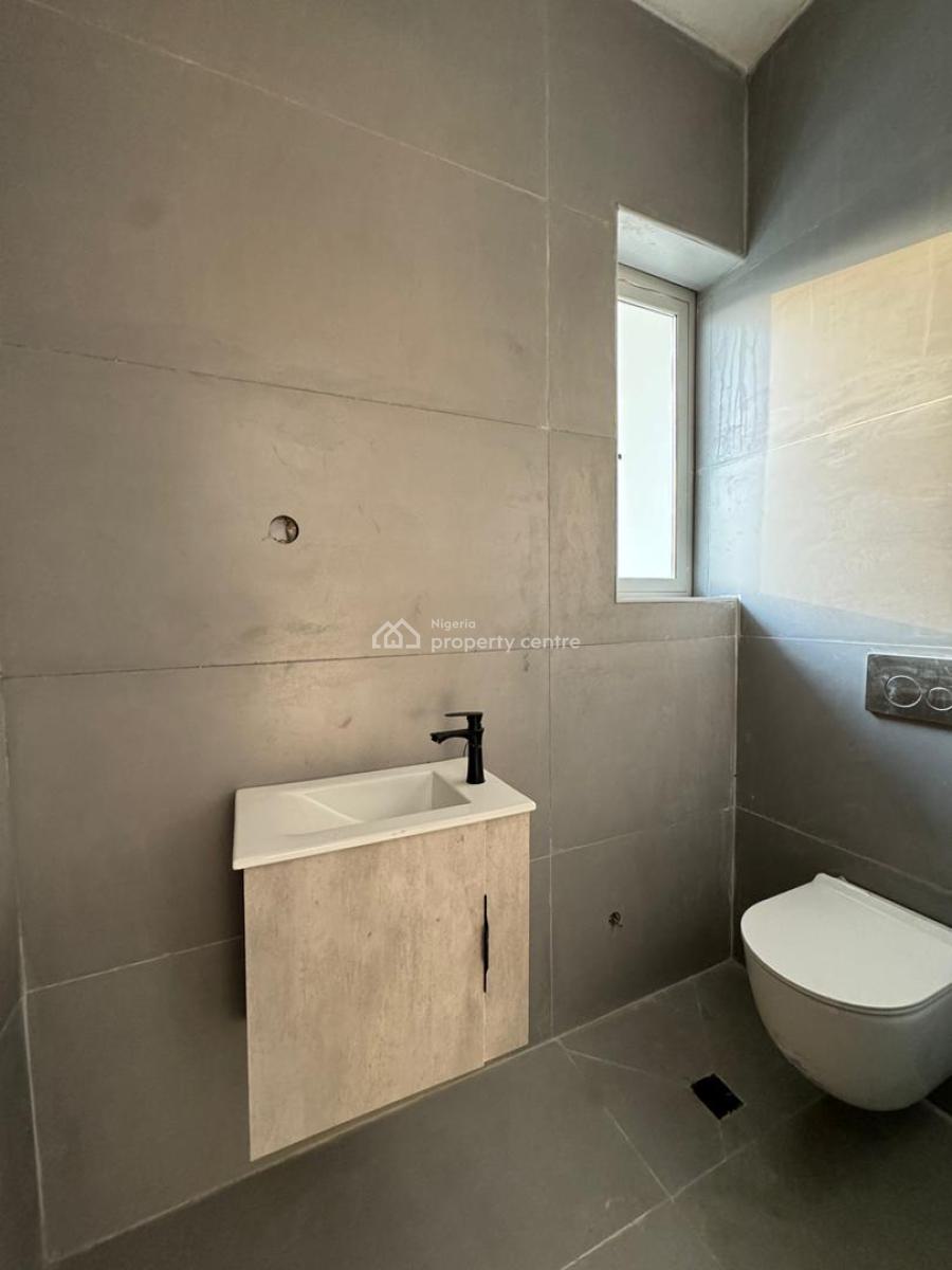 2-bedroom Apartments in Lekki Phase 1, Lekki Phase 1, Lekki, Lagos, Flat / Apartment for Sale