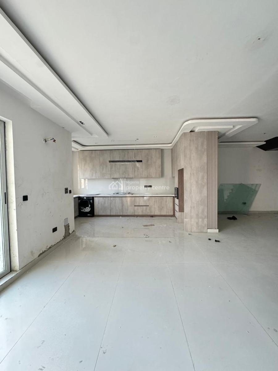 2-bedroom Apartments in Lekki Phase 1, Lekki Phase 1, Lekki, Lagos, Flat / Apartment for Sale